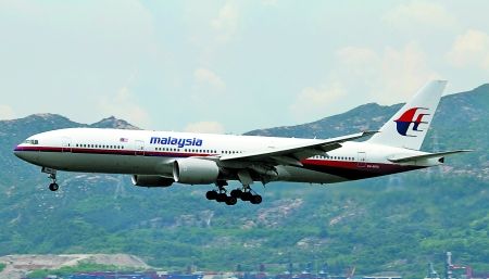 韩客机失事地现波音737手册残页，疑仓促撕下引关注